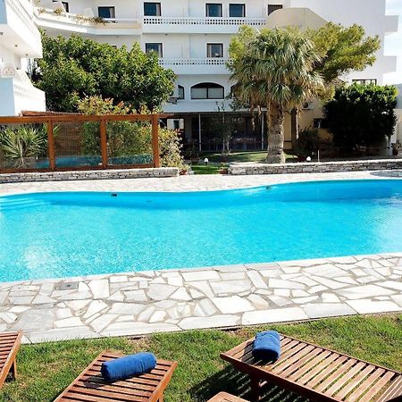 Aeolos Bay Hotel Tínos Einrichtungen foto